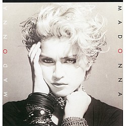 Madonna - Madonna Plak LP