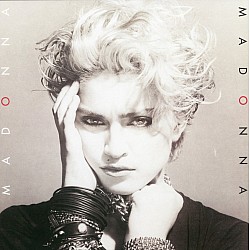 Madonna - Madonna Plak LP