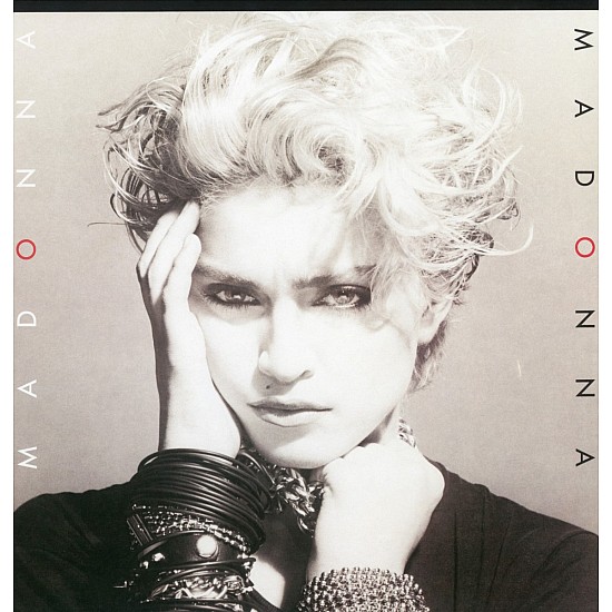 Madonna - Madonna Plak LP