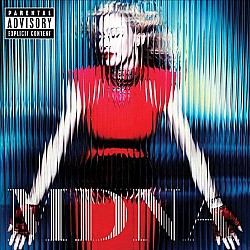 Madonna - MDNA CD