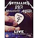 Metallica, Slayer, Megadeth, Anthrax - The Big 4: Live From Sofia, Bulgaria 2 DVD