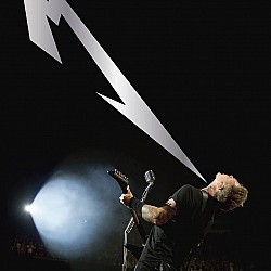 Metallica - Quebec Magnetic Blu-ray