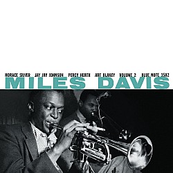 Miles Davis - Volume 2 Caz Plak LP