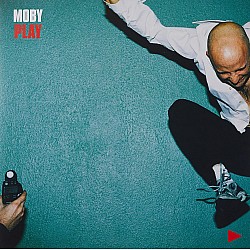 Moby - Play Plak 2 LP