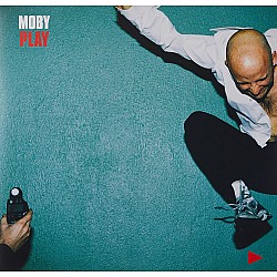 Moby - Play Plak 2 LP