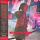 Blade Runner: Black Lotus (Original Television Soundtrack) (Neon Magenta) Plak LP MONDO * ÖZEL BASIM *