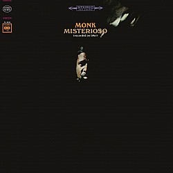 Thelonious Monk - Misterioso (Recorded On Tour) Caz Plak LP