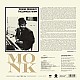 Thelonious Monk - 'Round Midnight Caz Plak LP