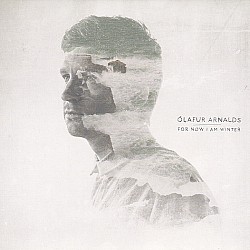 Ólafur Arnalds - For Now I Am Winter CD