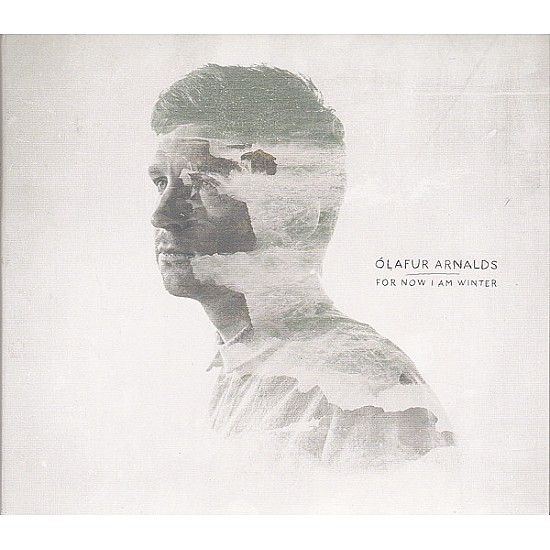 Ólafur Arnalds - For Now I Am Winter CD