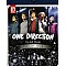 One Direction - Up All Night - The Live Tour Blu-ray Disk