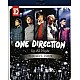 One Direction - Up All Night - The Live Tour Blu-ray Disk