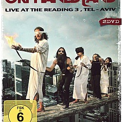 Orphaned Land - The Road To Or Shalem: Live At The Reading 3, Tel-Aviv 2 DVD