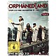 Orphaned Land - The Road To Or Shalem: Live At The Reading 3, Tel-Aviv 2 DVD