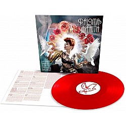 Paloma Faith - Do You Want The Truth Or Something Beautiful? (Red Clear) Plak LP