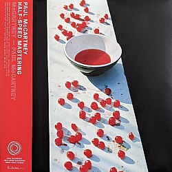 Paul McCartney - McCartney (RSD Edition) Plak LP