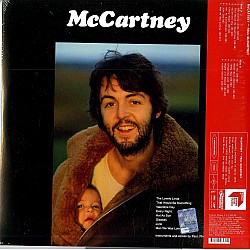 Paul McCartney - McCartney (RSD Edition) Plak LP