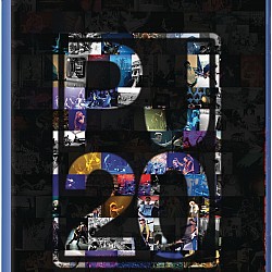 Pearl Jam - Pearl Jam Twenty (The Motion Picture) Blu-ray Disk