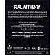 Pearl Jam - Pearl Jam Twenty (The Motion Picture) Blu-ray Disk