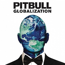 Pitbull - Globalization (Yeşil Renkli Şeffaf) Plak LP