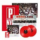 Portishead - Roseland NYC Live (25th Anniversary/Limited Edition Kırmızı Renkli) Plak 2 LP