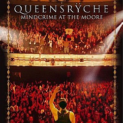 Queensrÿche - Mindcrime At The Moore 2 DVD