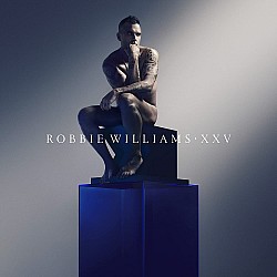 Robbie Williams - XXV Plak 2 LP