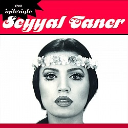 Seyyal Taner - En İyileriyle Seyyal Taner Plak LP