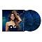 Shakira - Las Mujeres Ya No Lloran (Sapphire Edition, Mavi Renkli) Plak 2 LP