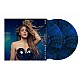 Shakira - Las Mujeres Ya No Lloran (Sapphire Edition, Mavi Renkli) Plak 2 LP