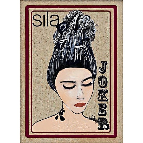 Sıla - Joker CD + DVD