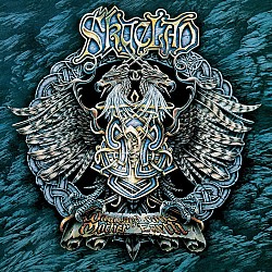 Skyclad - The Wayward Sons Of Mother Earth (Mavi Renk) Plak LP