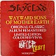 Skyclad - The Wayward Sons Of Mother Earth (Mavi Renk) Plak LP