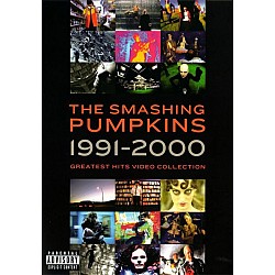 The Smashing Pumpkins - 1991-2000 Greatest Hits Video Collection DVD (PAL)