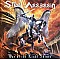 Steel Assassin - War Of The Eight Saints Plak 2 LP