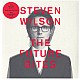 Steven Wilson - The Future Bites (Kırmızı Renkli) Plak LP