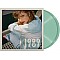 Taylor Swift - 1989 Taylor's Version (Aquamarine Green) Plak 2 LP