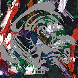 The Cure - Mixed Up CD