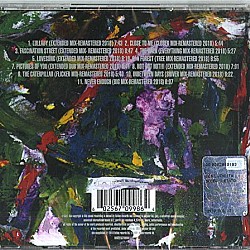 The Cure - Mixed Up CD