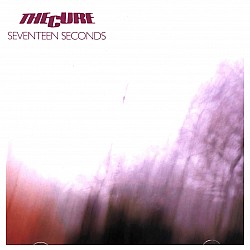 The Cure ‎- Seventeen Seconds (Deluxe Edition) 2 CD