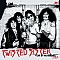 Twisted Sister - Live At The Marquee 1983 (Kırmızı Renk) Plak 2 LP