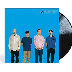 Weezer - Weezer (Blue Album) Plak LP