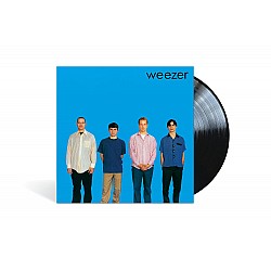 Weezer - Weezer (Blue Album) Plak LP