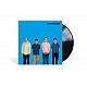 Weezer - Weezer (Blue Album) Plak LP