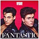 Wham! - Fantastic (Limited Edition Kırmızı Renkli) Plak LP