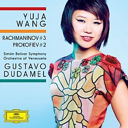 Yuja Wang - Klavierkonzerte, Piano Concertos CD