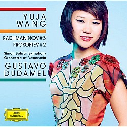 Yuja Wang - Klavierkonzerte, Piano Concertos CD