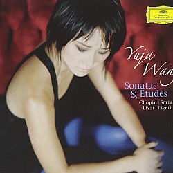 Yuja Wang - Sonatas & Etudes CD