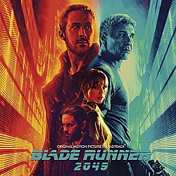 Hans Zimmer - Blade Runner 2049 Plak 2 LP 