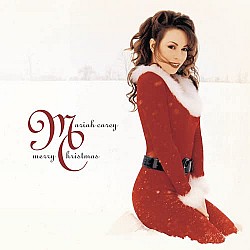 Mariah Carey - Merry Christmas (Kırmızı Renkli) Plak LP